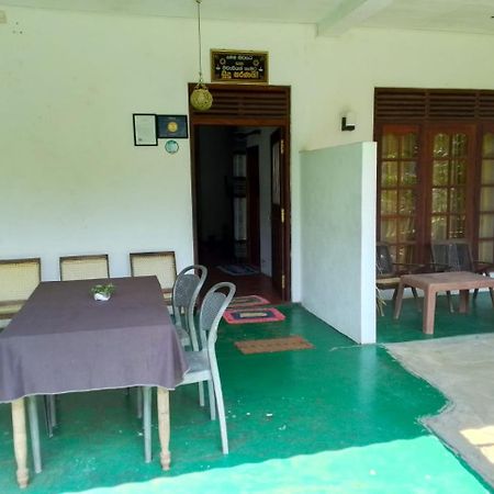 Thalalla Bnb Talalla Exterior photo