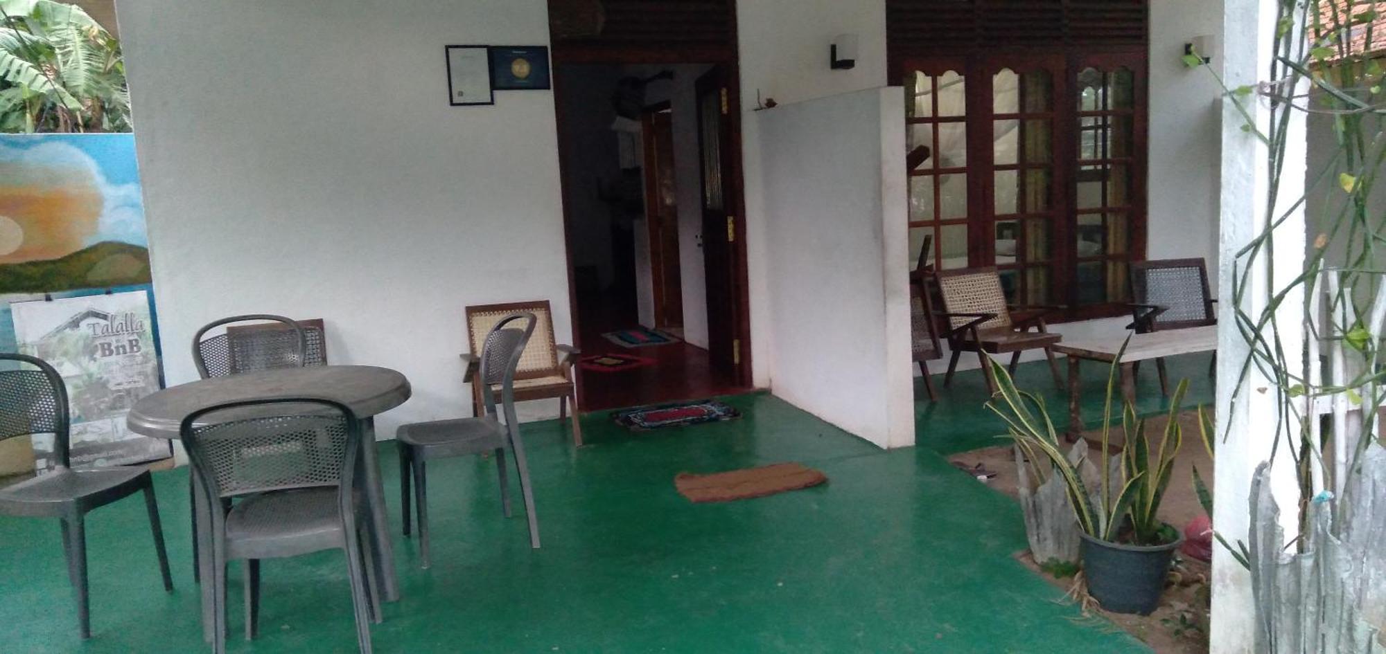 Thalalla Bnb Talalla Room photo