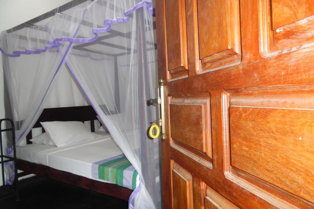 Thalalla Bnb Talalla Exterior photo