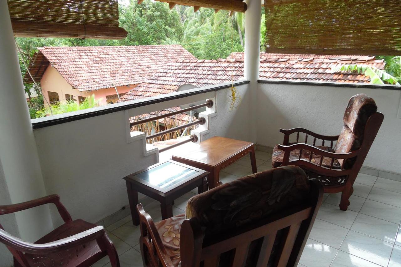 Thalalla Bnb Talalla Exterior photo