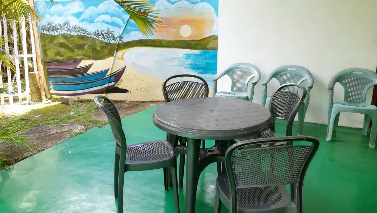 Thalalla Bnb Talalla Exterior photo